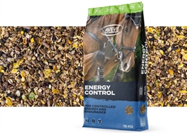 Aveve Energy Control 15 kg.